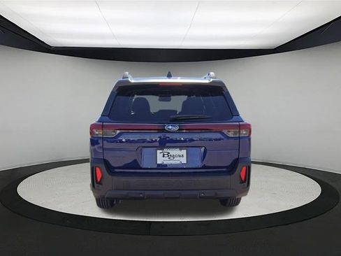 New 2026 Subaru Outback Limited AWD/4WD image 6