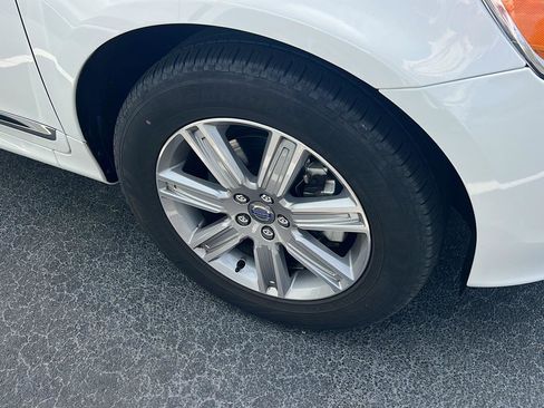 Used 2016 Volvo XC60 T5 Premier w/ Protection Package image 7