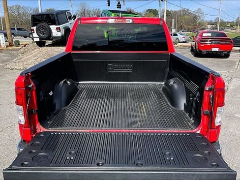 Used 2023 RAM 1500 Big Horn image 29