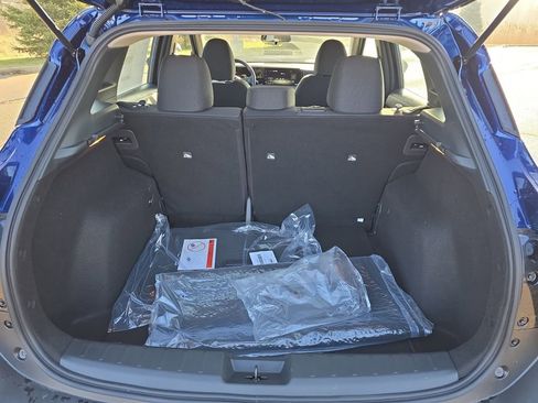 New 2026 Nissan Kicks S image 7