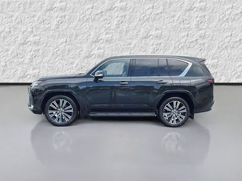 New 2026 Lexus LX 600 4WD w/ Luxury Package image 6