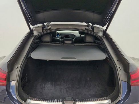 Used 2024 Mercedes-Benz GLE 53 AMG 4MATIC Coupe image 37