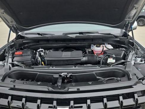 New 2026 Chevrolet Tahoe Z71 AWD/4WD image 31