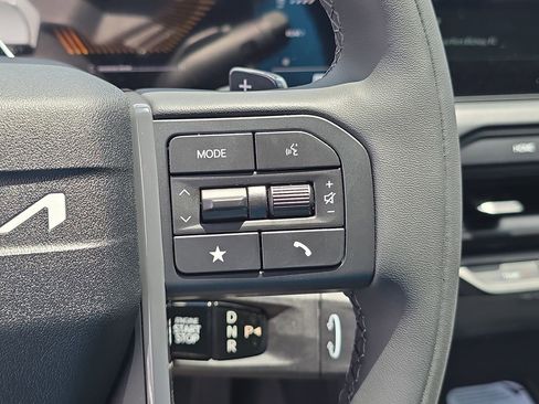 New 2027 Kia Telluride EX X-Line w/ Towing Package AWD/4WD image 32