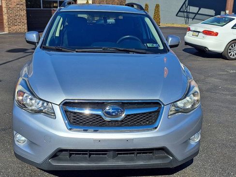 Used 2014 Subaru Crosstrek 2.0i Premium image 6