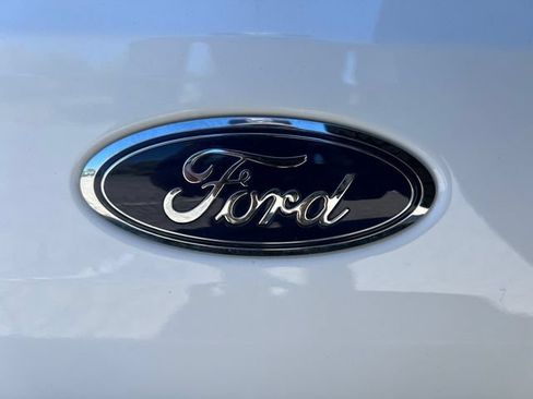 Used 2025 Ford Bronco Badlands AWD/4WD image 39