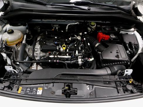 Certified 2022 Ford Escape SE w/ SE Sport Appearance Package image 17