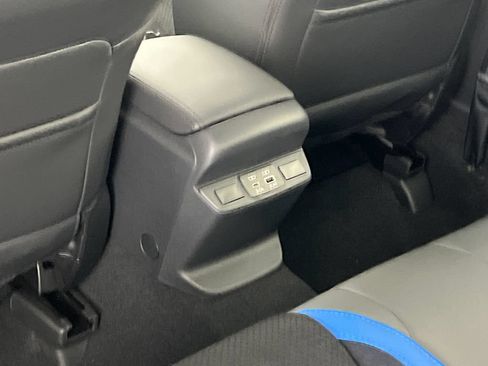 New 2026 Subaru WRX tS AWD/4WD image 34
