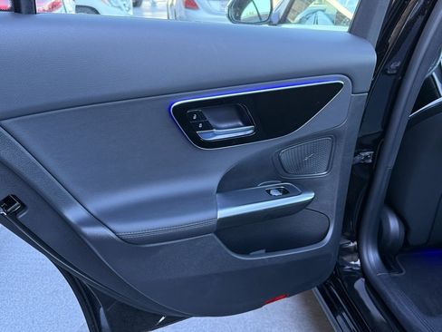 Certified 2025 Mercedes-Benz C 300 Sedan image 22