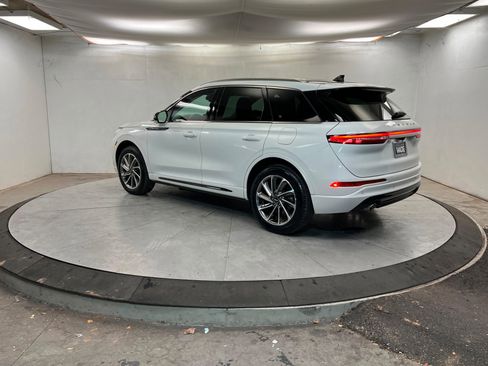 Used 2023 Lincoln Corsair Grand Touring w/ Equipment Group 301A image 3