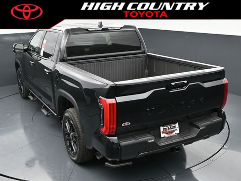 New 2026 Toyota Tundra Limited w/ Nightshade Package image 29