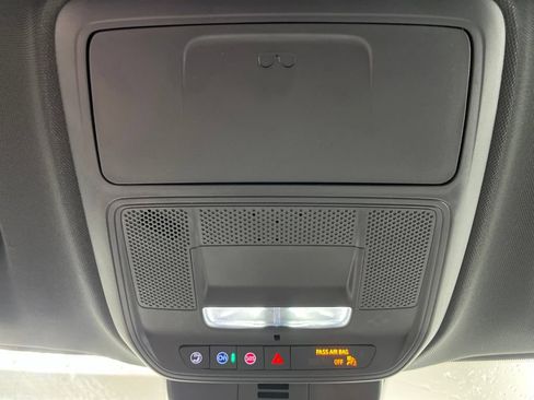 New 2026 GMC Acadia Elevation w/ Black Edition FWD image 21