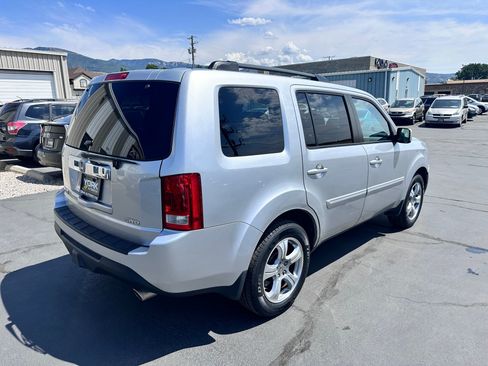 Used 2014 Honda Pilot EX image 3