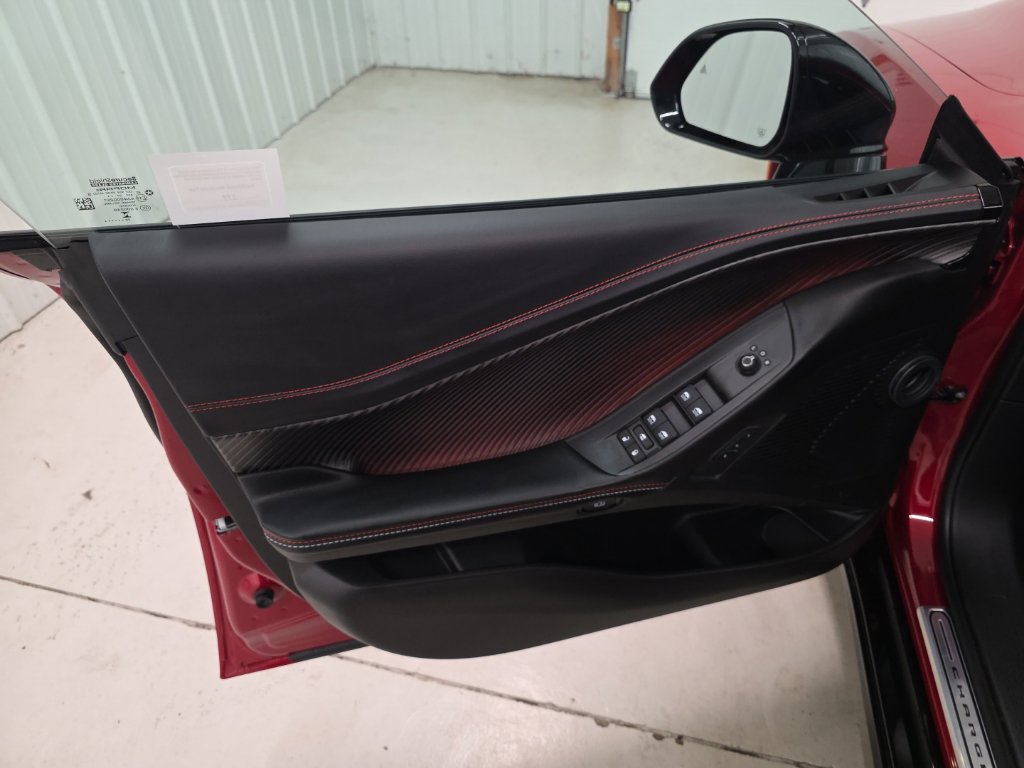 New 2027 Dodge Charger Scat Pack AWD/4WD image 11