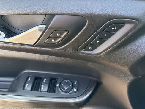 Certified 2019 GMC Acadia SLT image 35