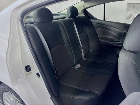 Used 2019 Nissan Versa SV FWD image 24