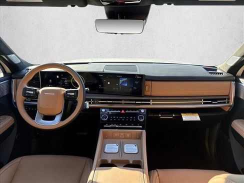 New 2026 Hyundai Santa Fe Calligraphy image 18