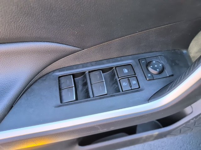 Certified 2025 Toyota RAV4 XLE FWD image 12