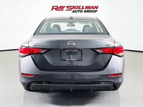 Used 2024 Nissan Sentra SV image 6