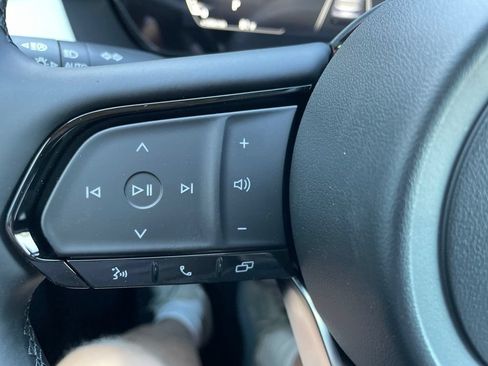 New 2026 MAZDA CX-5 Select AWD/4WD image 18