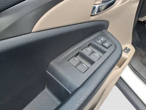 Used 2017 Honda Pilot EX-L image 24