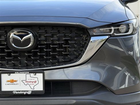 Used 2023 MAZDA CX-5 AWD 2.5 S image 8