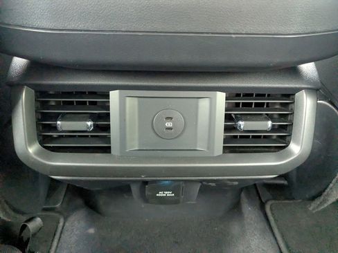 Certified 2025 Ford F150 Lariat AWD/4WD image 33