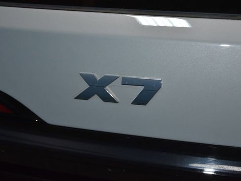 Certified 2024 BMW X7 M60i w/ Executive Package image 29