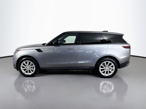 Used 2025 Land Rover Range Rover Sport SE AWD/4WD image 6