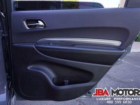 Used 2019 Dodge Durango GT image 88