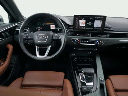 Used 2023 Audi A4 2.0T Premium Plus w/ Premium Plus Package AWD/4WD image 22