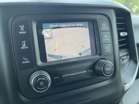 Used 2022 RAM 1500 Big Horn image 6