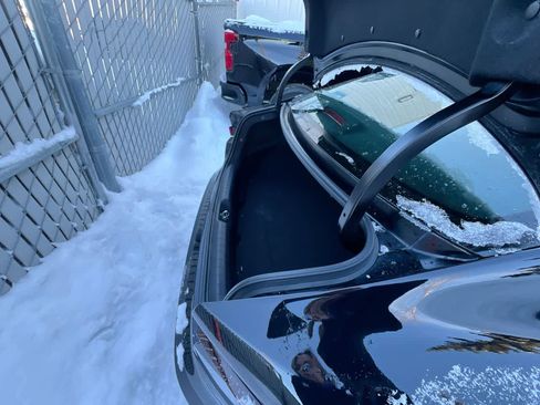 Used 2025 Kia K4 LXS image 27