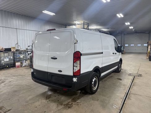 Used 2020 Ford Transit 150 150 3dr SWB Low Roof Cargo Van image 5