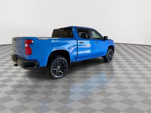 New 2026 Chevrolet Silverado 1500 LT Trail Boss w/ LT Trail Boss Premium Package image 12