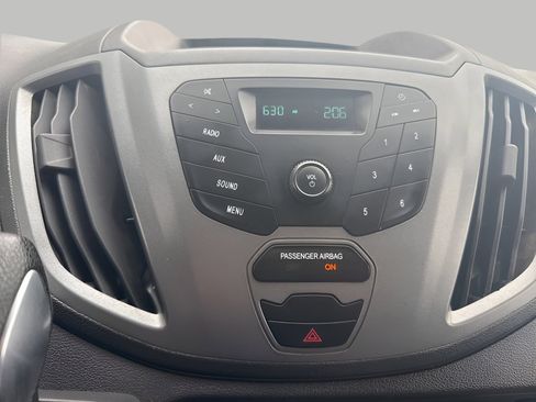 Used 2015 Ford Transit 250 148 Low Roof image 36