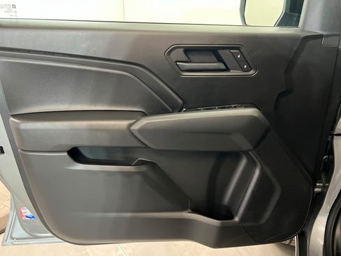 New 2026 Chevrolet Colorado Trail Boss AWD/4WD image 15