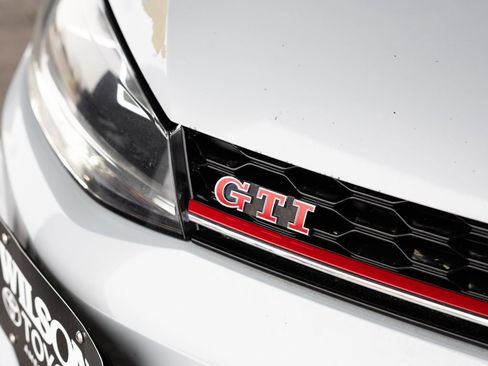 Used 2019 Volkswagen GTI S FWD image 7