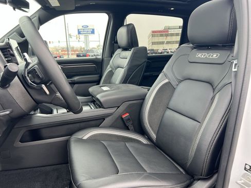 Used 2026 RAM 1500 RHO w/ RHO Level 1 Equipment Group image 13