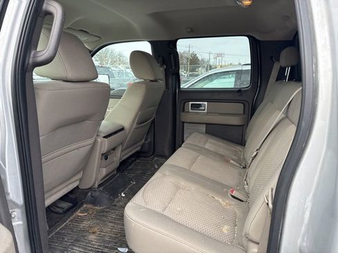 Used 2009 Ford F150 XLT image 8