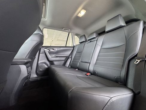 Used 2024 Toyota RAV4 XLE Premium image 15