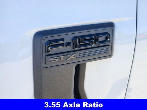 New 2026 Ford F150 STX image 11