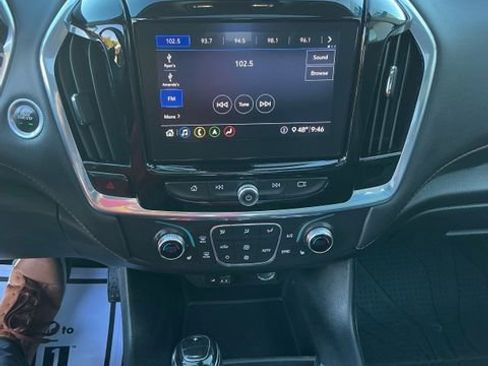 Used 2020 Chevrolet Traverse RS w/ LPO, Floor Liner Package image 7