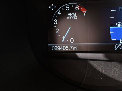 Used 2024 Ford Edge Titanium w/ Equipment Group 301A AWD/4WD image 27