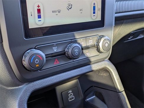 New 2025 Ford Ranger XL w/ Trailer Tow Package image 47