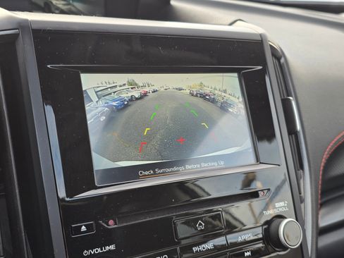 Used 2022 Subaru Forester Sport image 34