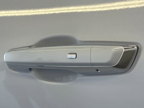 Used 2026 GMC Terrain Denali image 14