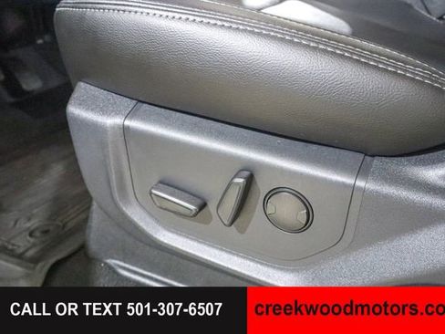 Used 2022 Ford F250 Lariat w/ Tremor Off-Road Package AWD/4WD image 64