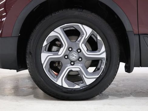 Used 2018 Honda CR-V EX-L image 11