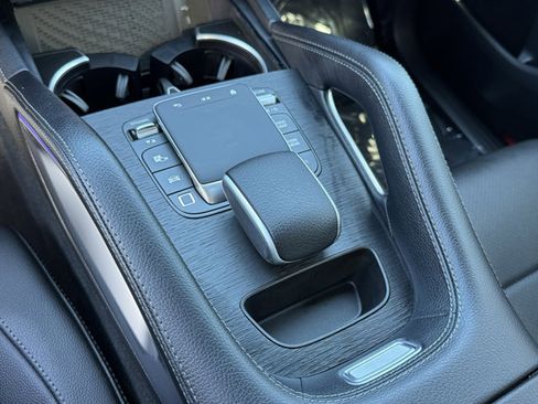 New 2026 Mercedes-Benz GLE 450 4MATIC image 9